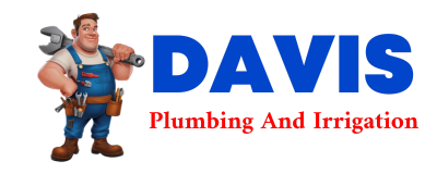 Trusted plumber in GRANITE CANON